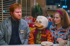 Howard the Duck