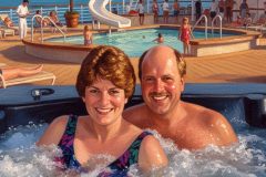 jacuzzi