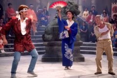The Karate Kid Part II