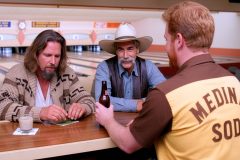 The Big Lebowski