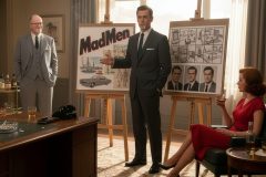 Mad Men
