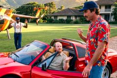 Magnum P.I.