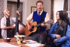 A Mighty Wind