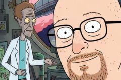 "Rick and Morty"