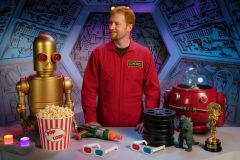 Mystery Science Theater 3000