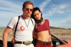 Natural Born Killers