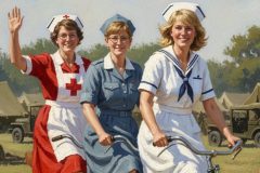 nurses