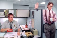 Office Space