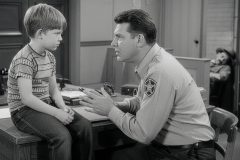 The Andy Griffith Show