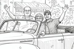 parade