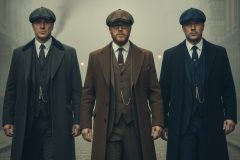 Peaky Blinders