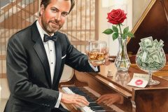 pianist