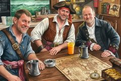 pirates