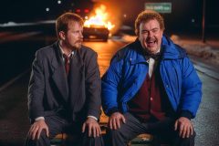 Planes, Trains, & Automobiles