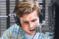 radio