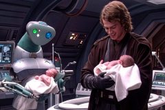 Revenge of the Sith
