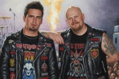 rockstars