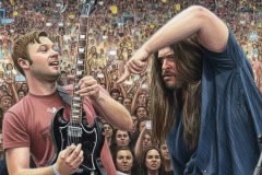 rockstars