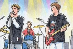rockstars