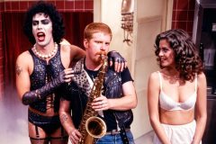 The Rocky Horror Picture Show