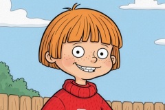 "Rugrats"