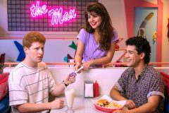Saved by the Bell