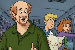 "Scooby-Doo"