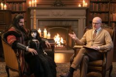 What We Do in the Shadows