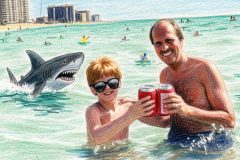 shark