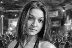 sketch
