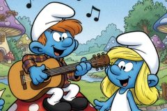 Smurfs