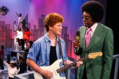 Soul Train