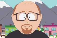 "South Park"
