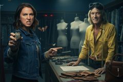 The Silence of the Lambs