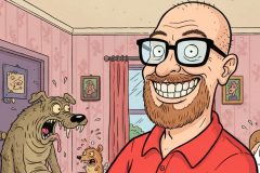 "Ren & Stimpy"