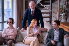 Succession