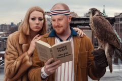 The Royal Tenenbaums