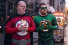 The Greatest American Hero