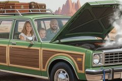 truckster