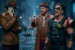 Watchmen