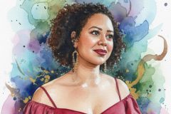 watercolor