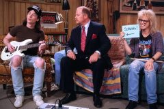 Wayne's World