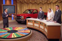Wheel of Fortune