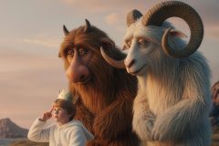 Where the Wild Things Are