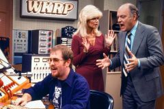WKRP in Cincinnati