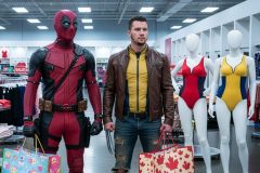 Deadpool & Wolverine