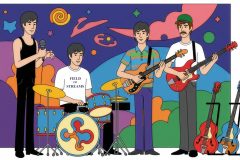 Yellow Submarine