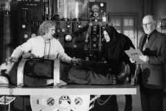 Young Frankenstein