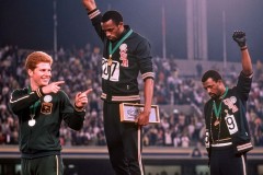 1968 Olympics
