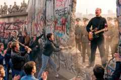 Berlin Wall